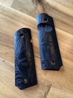 Grips 1911 « Gladiator » pour Colt et clones.